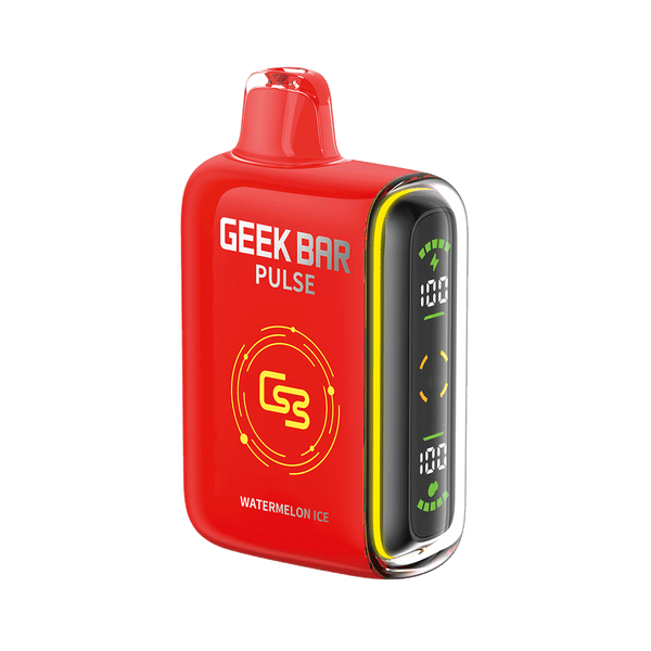 g3 geek bar pulse Watermelon Ice | 9,000 Puffs Select Flavor ::Watermelon Bubblegum User Type-Advanced vaper Grape Slush Geek Bar