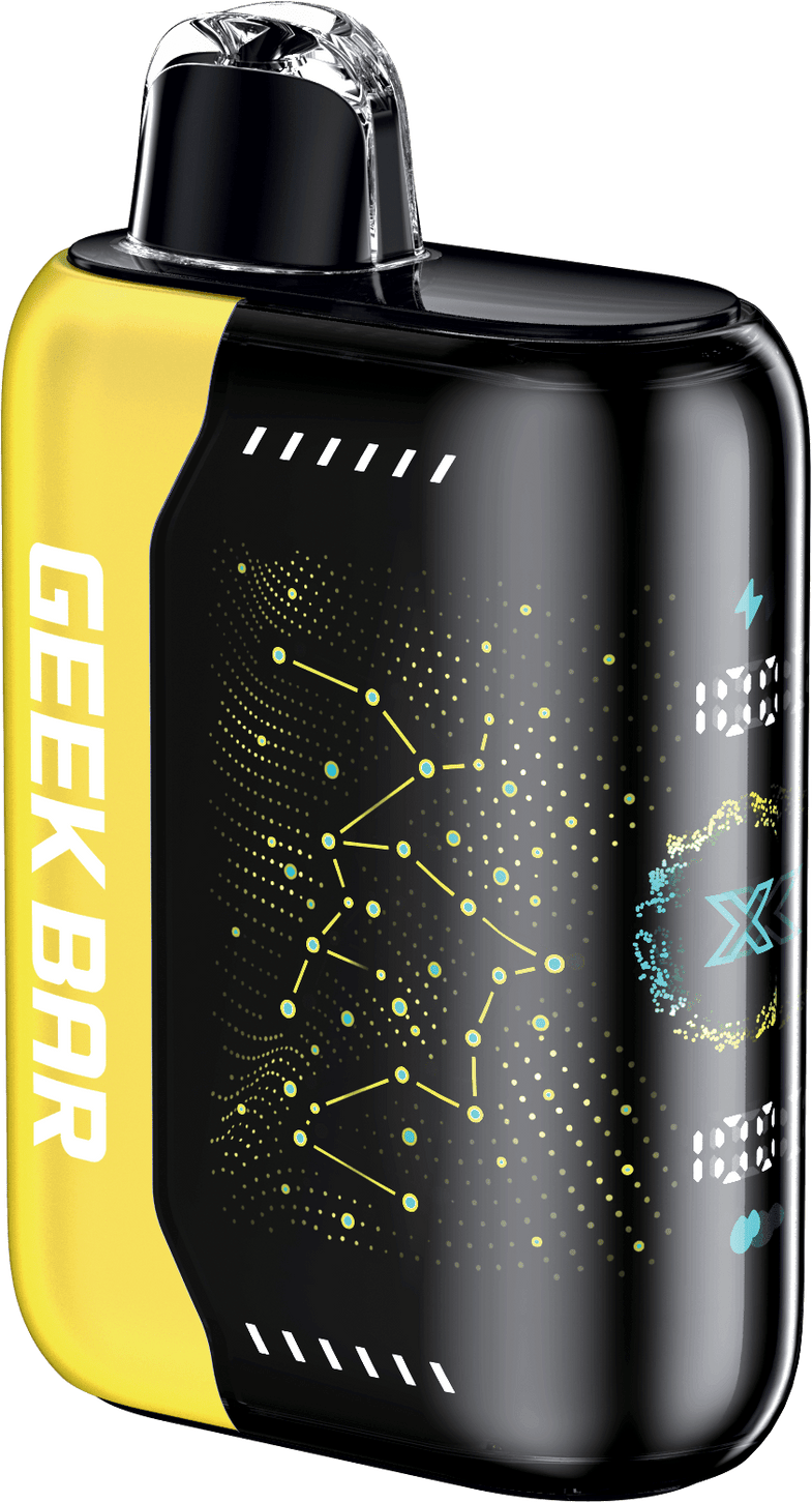 Geek Bar Pulse X 25k Puff Disposable Vape 20ml