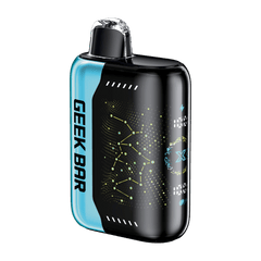 Geek Bar Pulse X - Citrus Smash Ice Disposable Vape available on Canada online vape shop