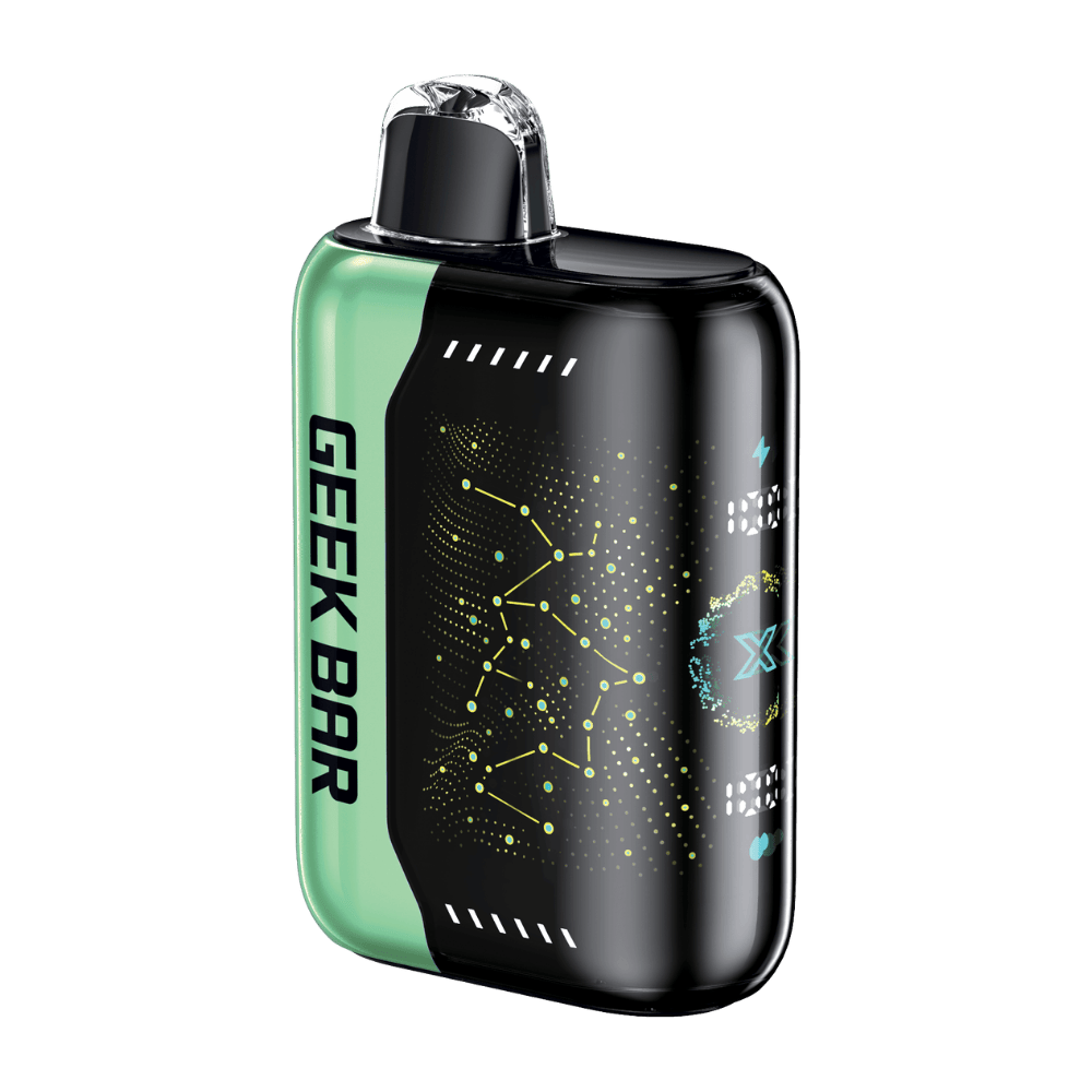 Geek Bar Pulse X - Grapefruit Ice Disposable Vape available on Canada online vape shop