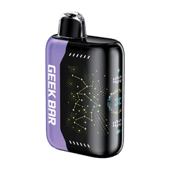 Geek Bar Pulse X - Lime Berry Orange Ice Disposable Vape available on Canada online vape shop