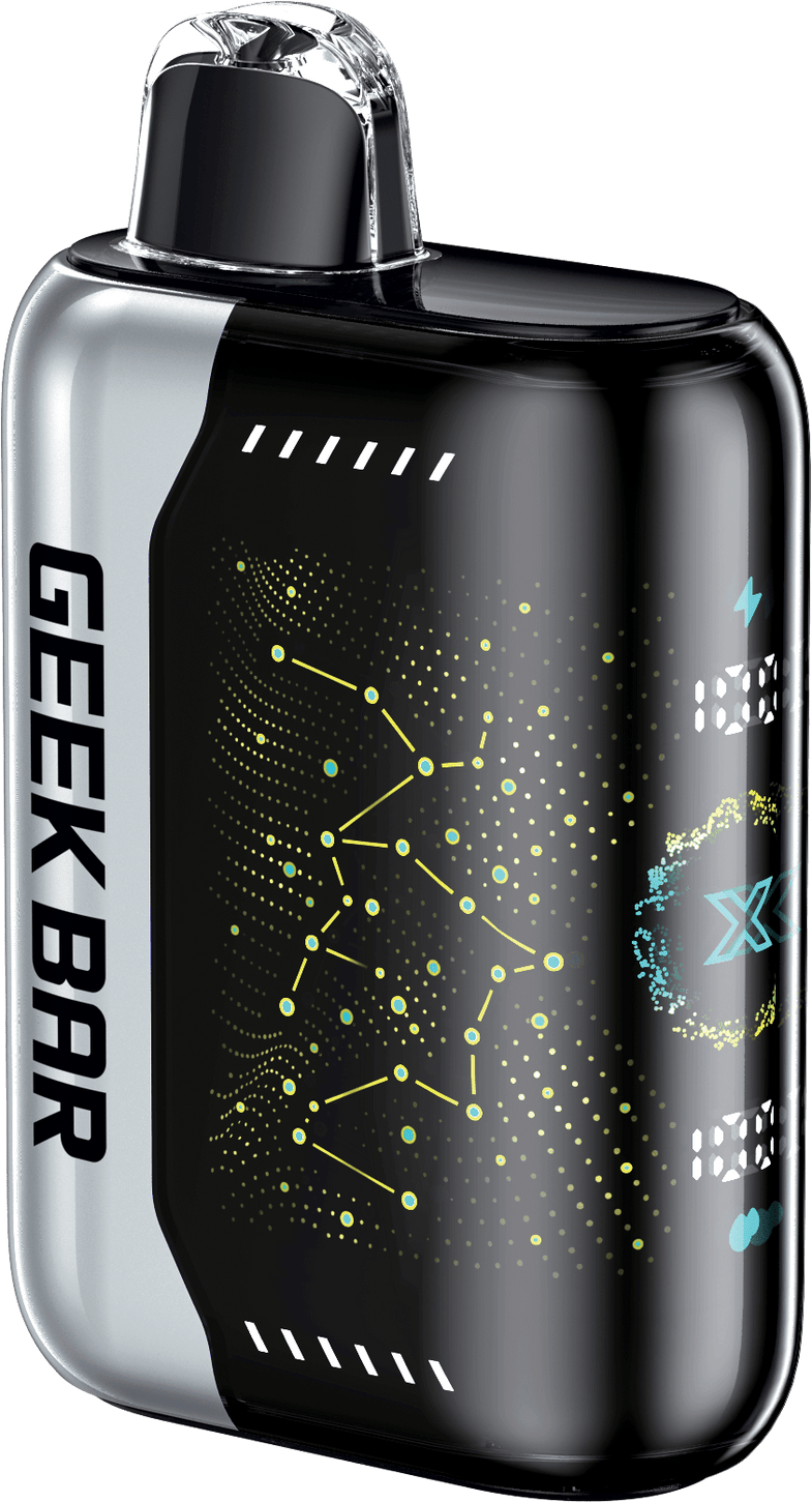 Geek Bar Pulse X 25k Puff Disposable Vape 20ml