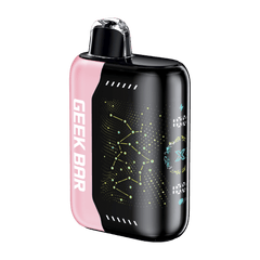 Geek Bar Pulse X - Strawberry Twist Ice Disposable Vape available on Canada online vape shop