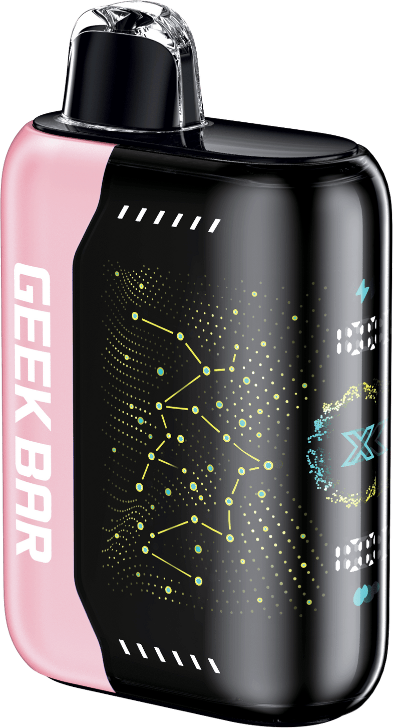 Geek Bar Pulse X 25k Puff Disposable Vape 20ml | Fast Shipping Canada DRAGON VAPE Geek Bar Pulse X 25k Puff Disposable Vape 20ml | Fast Shipping Canada DRAGON VAPE