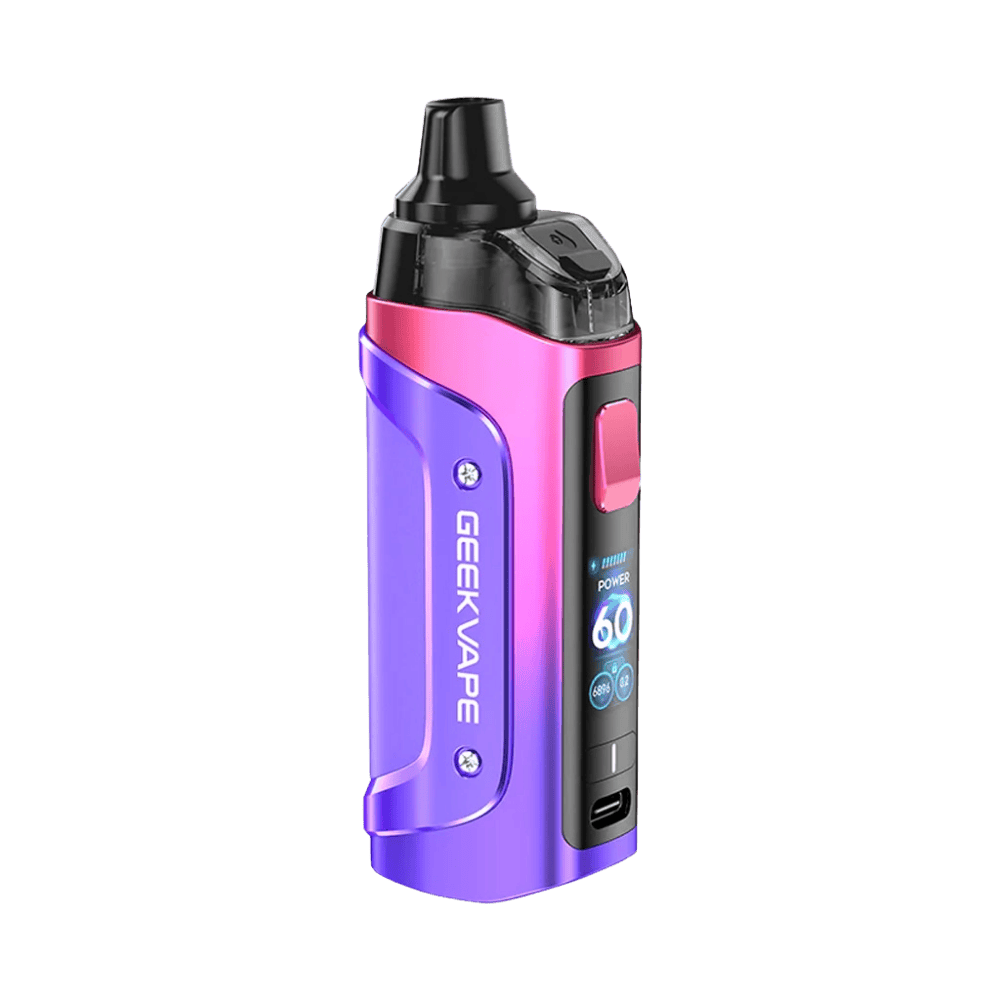 Geekvape Aegis Boost 3 Starter Kit available on Canada online vape shop