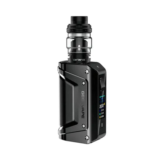 Geekvape Aegis Legend 3 Starter Kit available on Canada online vape shop