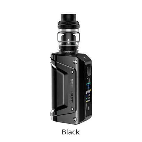 Geekvape Aegis Legend 3 Starter Kit available on Canada online vape shop