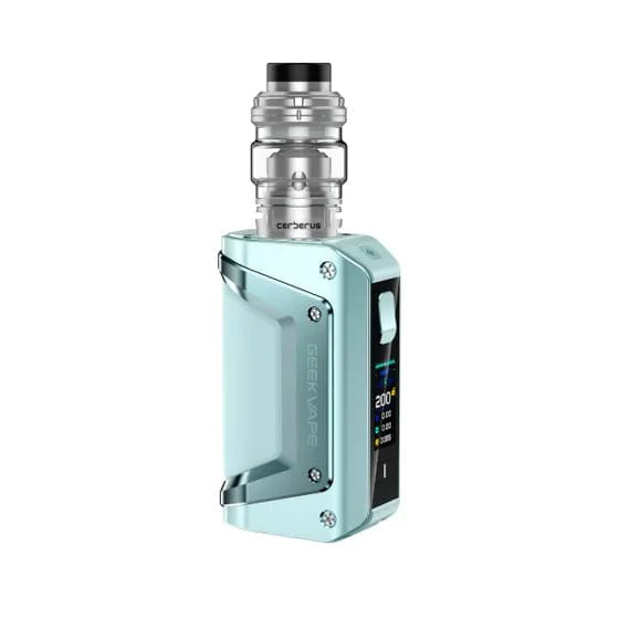 GeekVape Aegis Legend 3 Kit | 200W | Palm Recognition & AS Chip 4.0 DRAGON VAPE GeekVape Aegis Legend 3 Kit | 200W | Palm Recognition & AS Chip 4.0 DRAGON VAPE