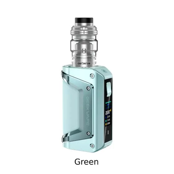 Geekvape Aegis Legend 3 Starter Kit available on Canada online vape shop