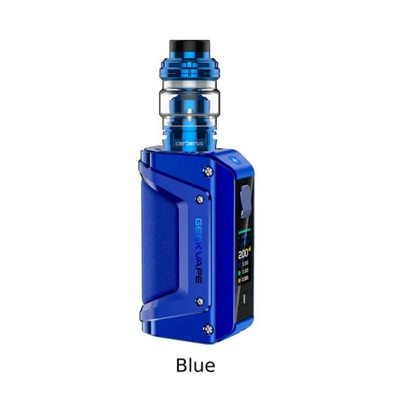 Geekvape Aegis Legend 3 Starter Kit available on Canada online vape shop