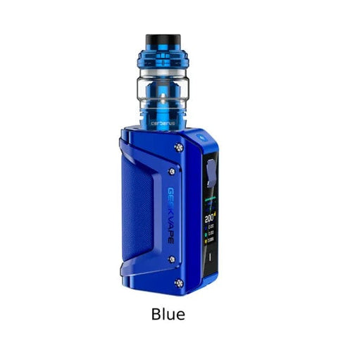 Geekvape Aegis Legend 3 Starter Kit available on Canada online vape shop