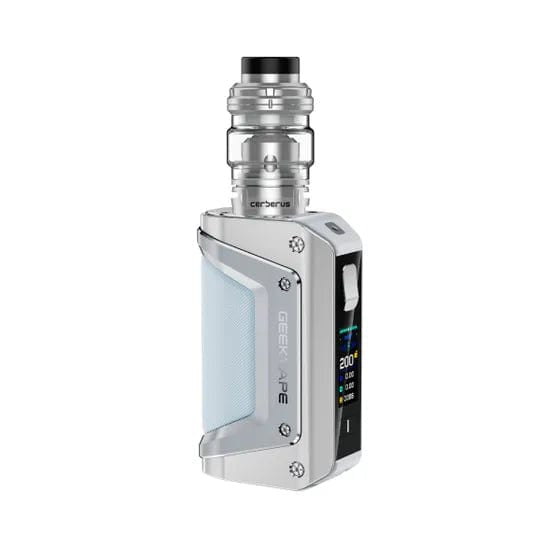 GeekVape Aegis Legend 3 Kit | 200W | Palm Recognition & AS Chip 4.0 DRAGON VAPE GeekVape Aegis Legend 3 Kit | 200W | Palm Recognition & AS Chip 4.0 DRAGON VAPE