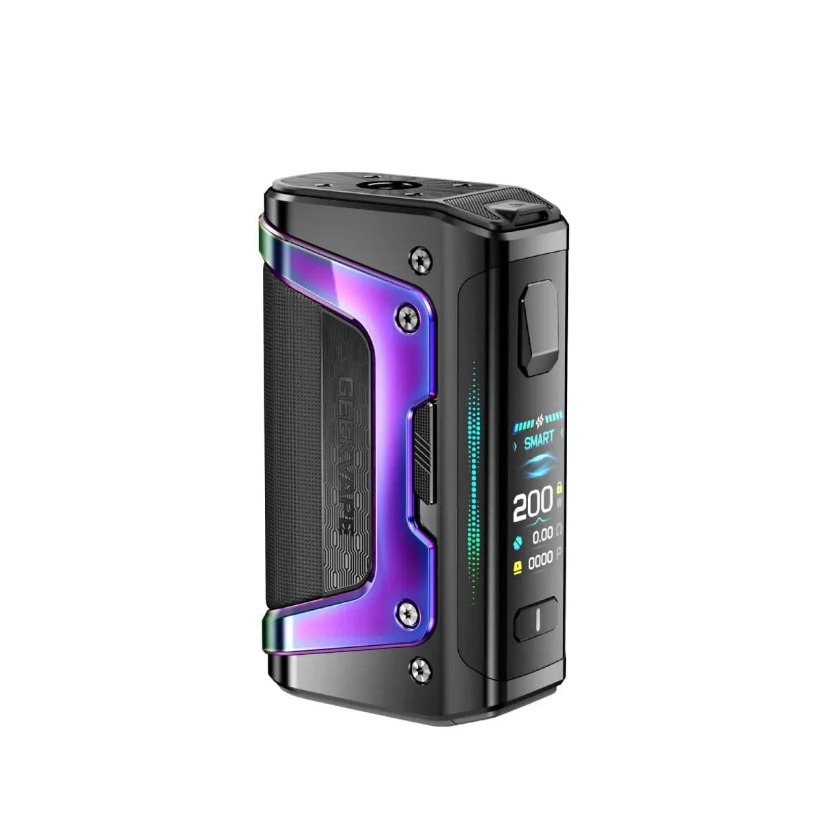 Geekvape Aegis Legend 5 200W Mod available on Canada online vape shop