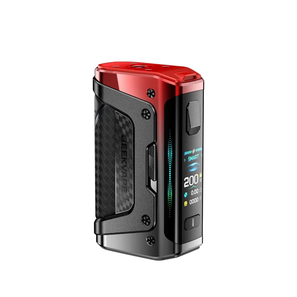 Geekvape Aegis Legend 5 200W Mod available on Canada online vape shop