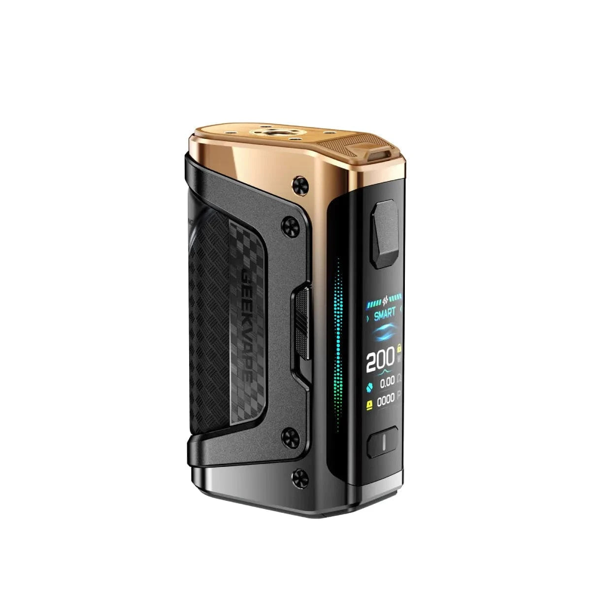 Geekvape Aegis Legend 5 200W Mod available on Canada online vape shop