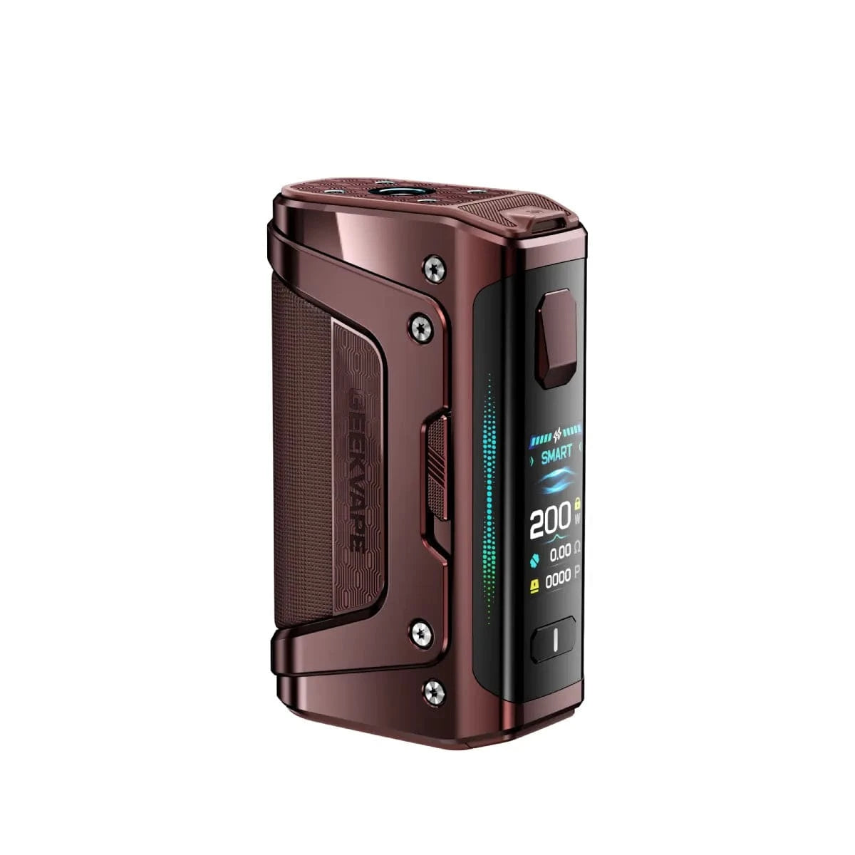 Geekvape Aegis Legend 5 200W Mod available on Canada online vape shop