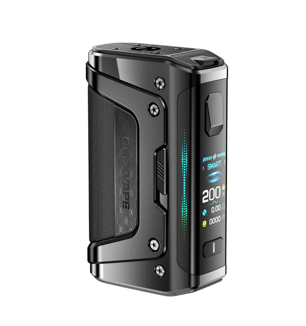 Geekvape Aegis Legend 5 200W Mod available on Canada online vape shop