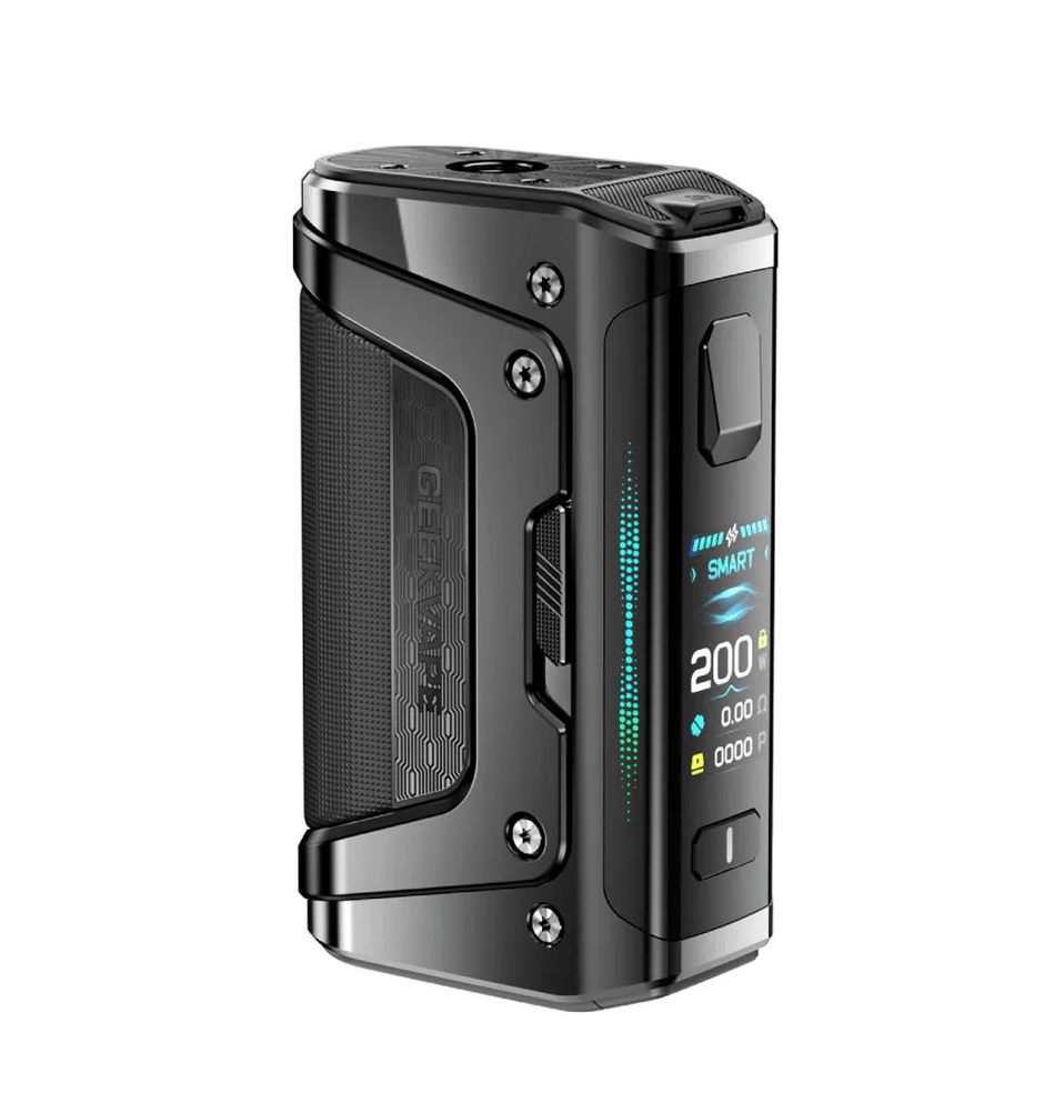 box mod dual battery Kit completi sigarette elettroniche da polmone