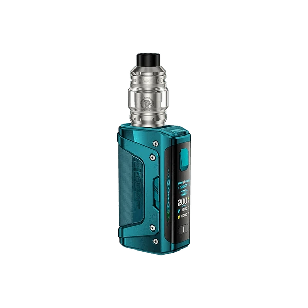 Geekvape Aegis Legend 5 200W Starter Kit available on Canada online vape shop