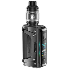 Geekvape Aegis Legend 5 200W Starter Kit available on Canada online vape shop