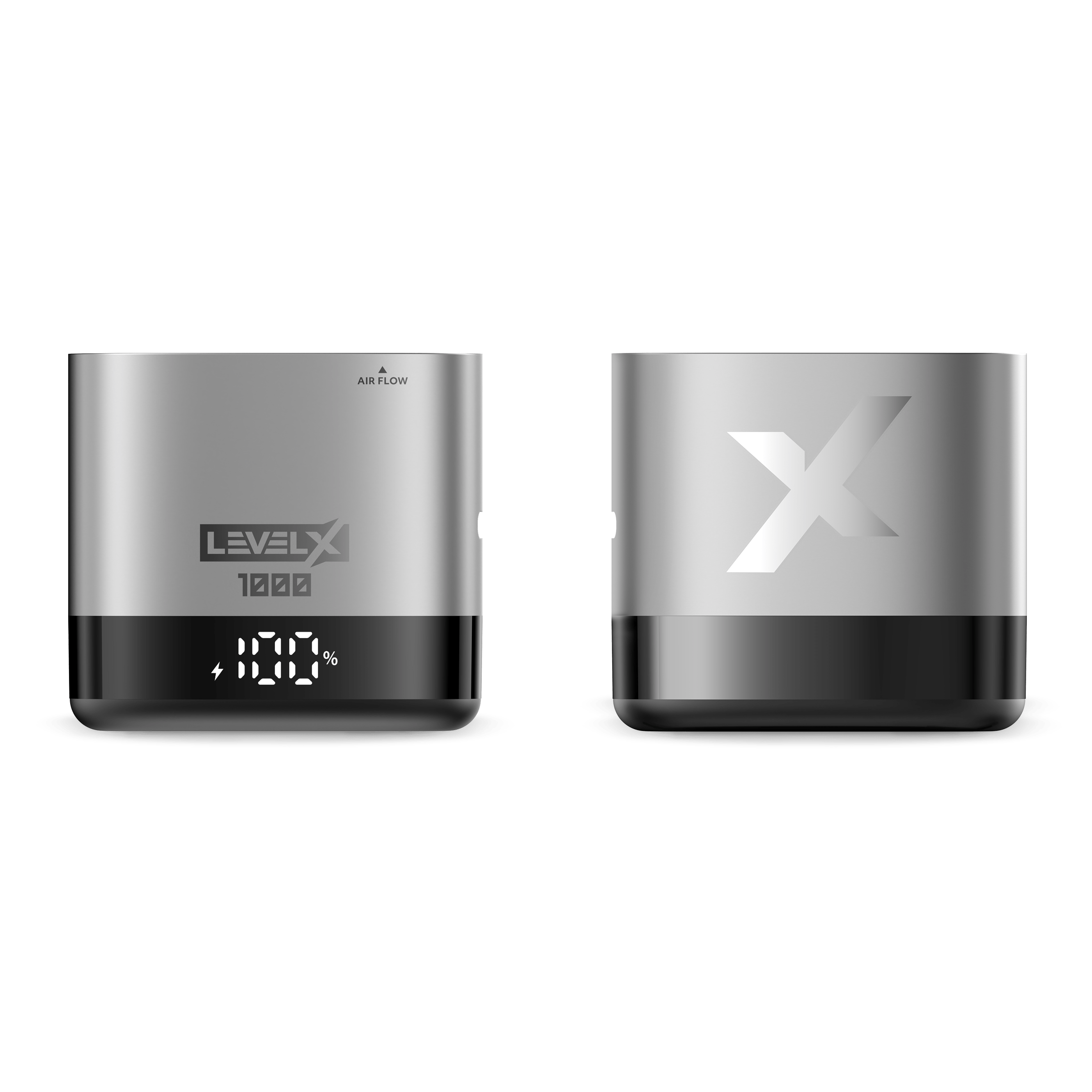 Level X Device Kit 1000mAh available on Canada online vape shop