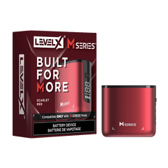 Level X M Series Device Kit available on Canada online vape shop