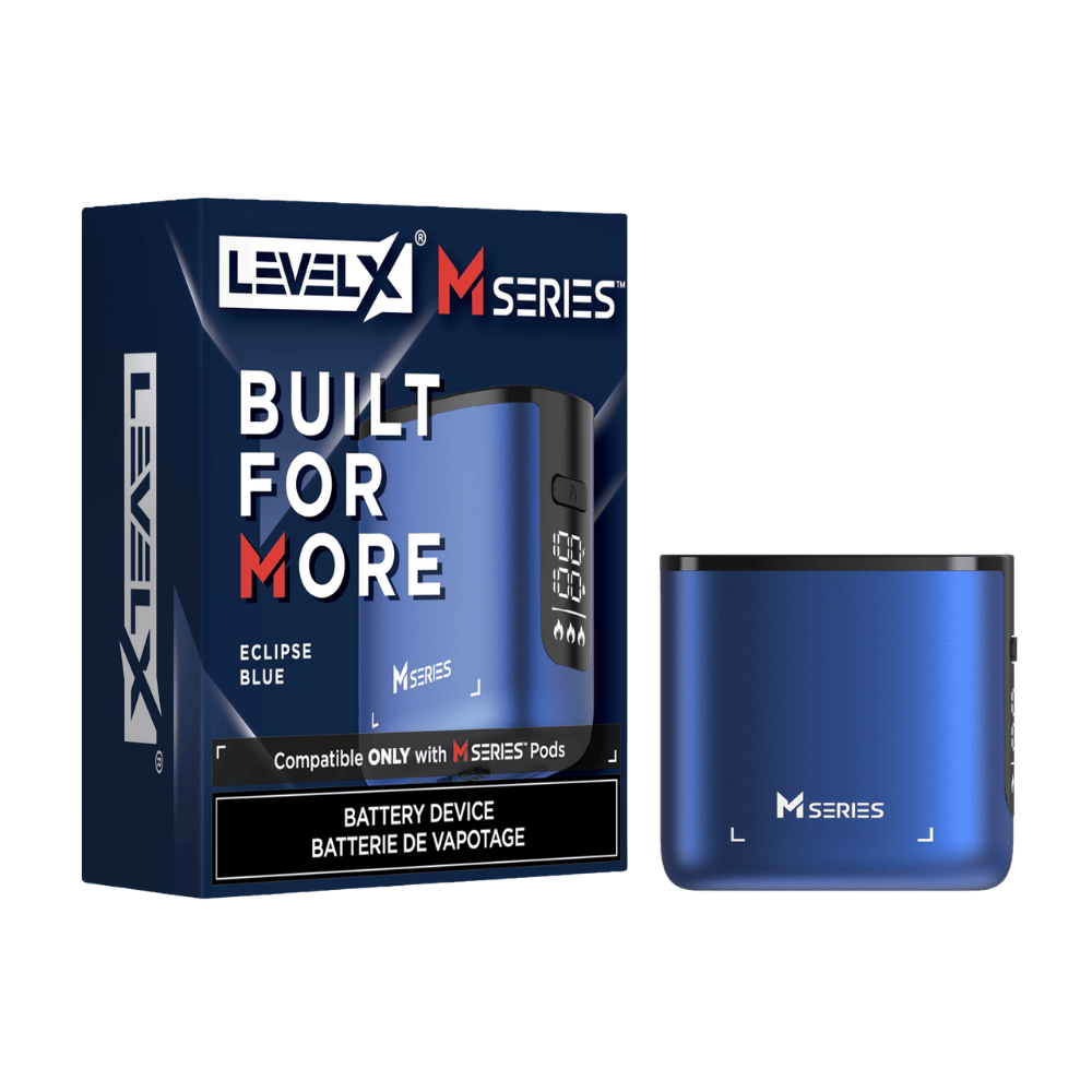 Level X M Series Device Kit available on Canada online vape shop