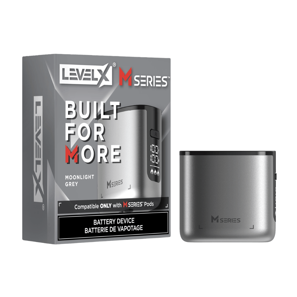 Level X M Series Device Kit available on Canada online vape shop