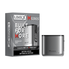 Level X M Series Device Kit available on Canada online vape shop