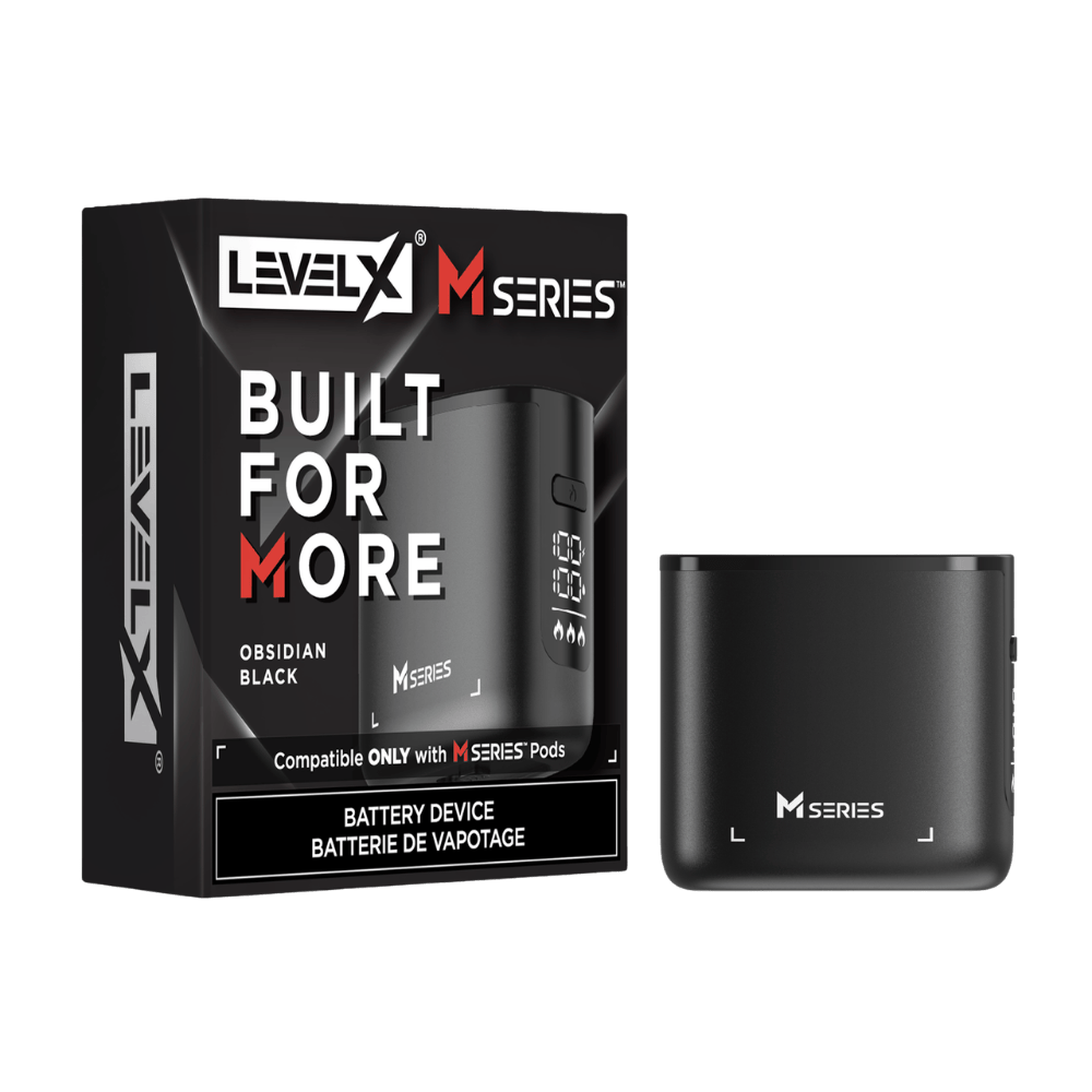 Level X M Series Device Kit available on Canada online vape shop