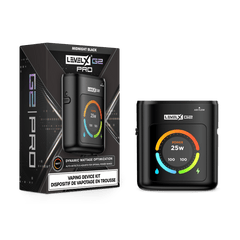 Lexel X Boost G2 Pro Device Kit available on Canada online vape shop