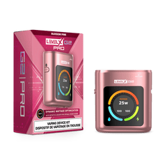 Lexel X Boost G2 Pro Device Kit available on Canada online vape shop