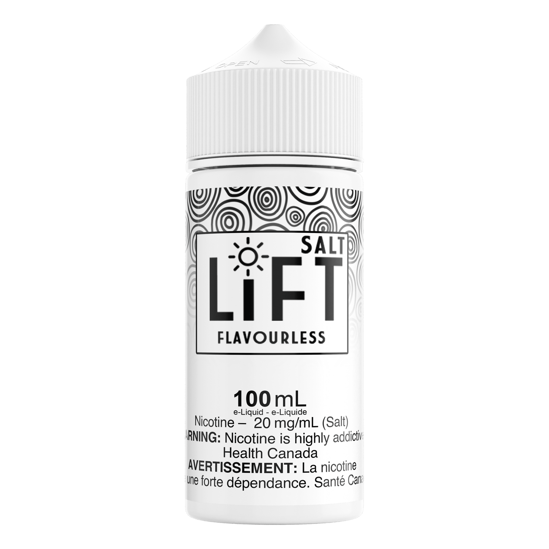 LiFT XL Salt Nicotine | 60mL & 100mL Value Bottles | Dragon Vape DRAGON VAPE LiFT XL Salt Nicotine | 60mL & 100mL Value Bottles | Dragon Vape DRAGON VAPE