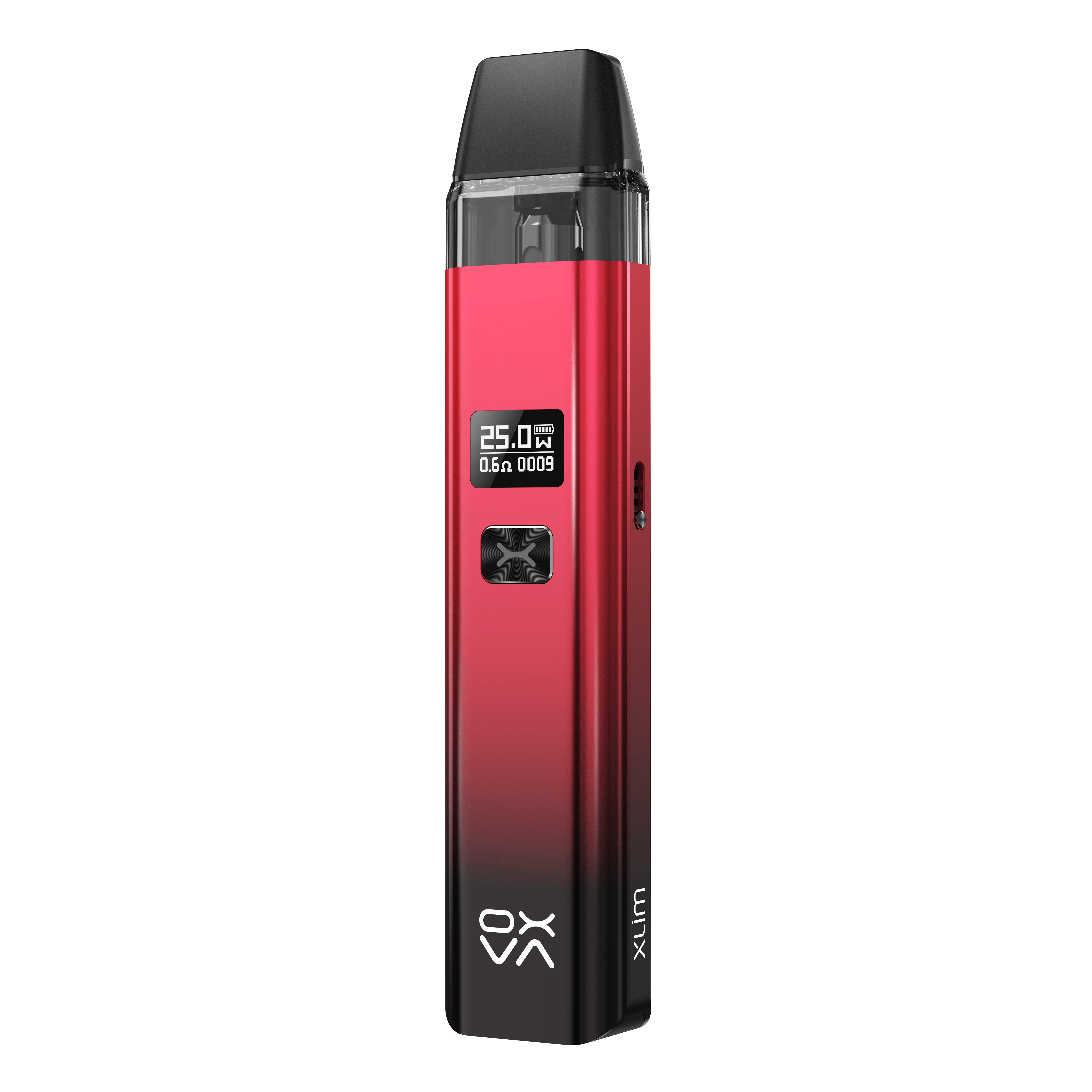 OXVA XLIM Pod Kit | 900mAh Battery & Adjustable Wattage DRAGON VAPE OXVA XLIM Pod Kit | 900mAh Battery & Adjustable Wattage DRAGON VAPE