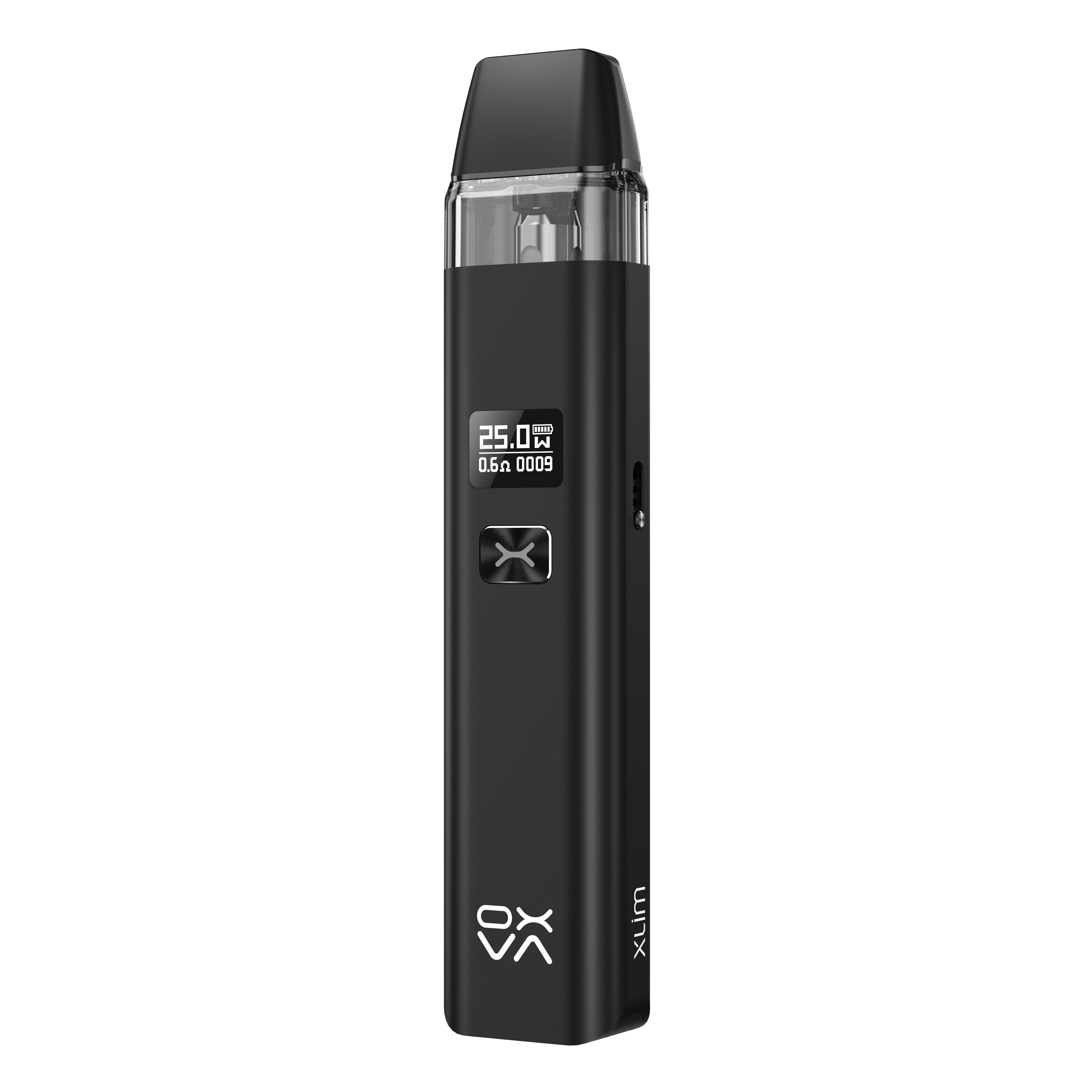 OXVA XLIM Pod Kit | 900mAh Battery & Adjustable Wattage DRAGON VAPE OXVA XLIM Pod Kit | 900mAh Battery & Adjustable Wattage DRAGON VAPE