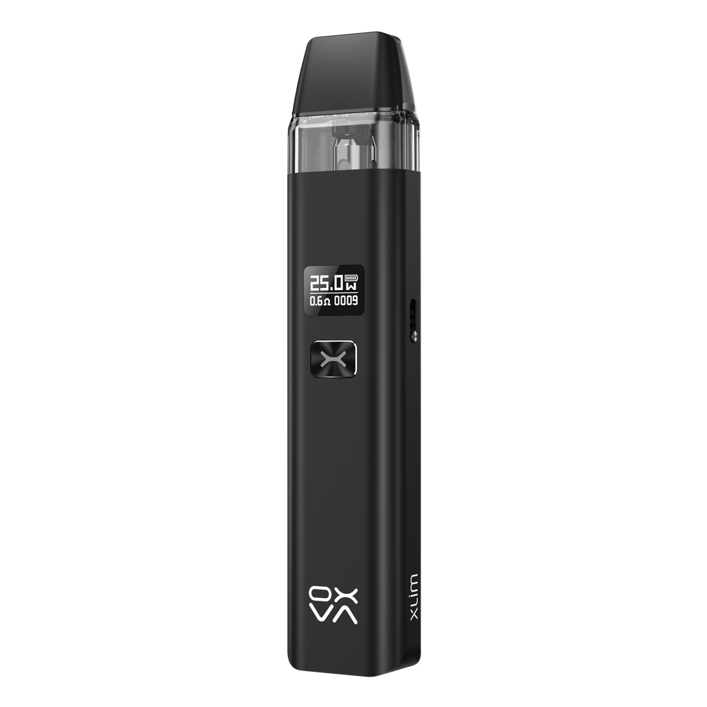 OXVA XLIM Pod System – DRAGON VAPE