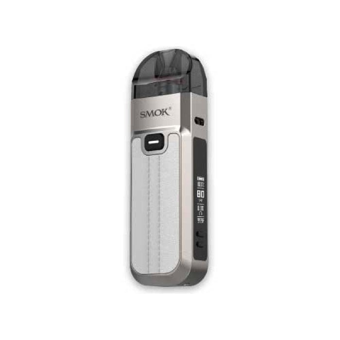 Smok Nord 5 80W Pod Kit available on Canada online vape shop