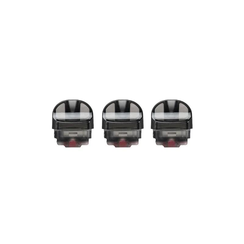 SMOK Nord 5 Empty Replacement Pod (No Coils Included) (3 Pack) available on Canada online vape shop