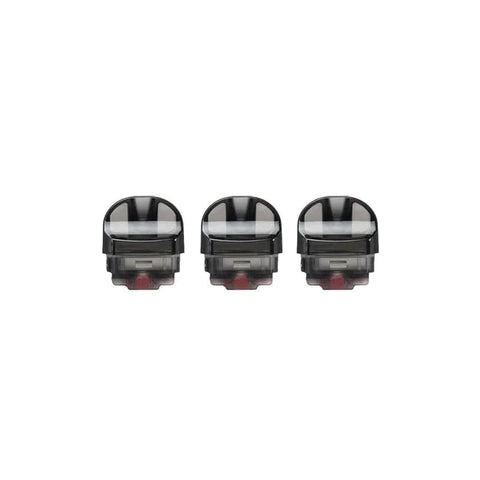 SMOK Nord 5 Empty Replacement Pod (No Coils Included) (3 Pack) available on Canada online vape shop