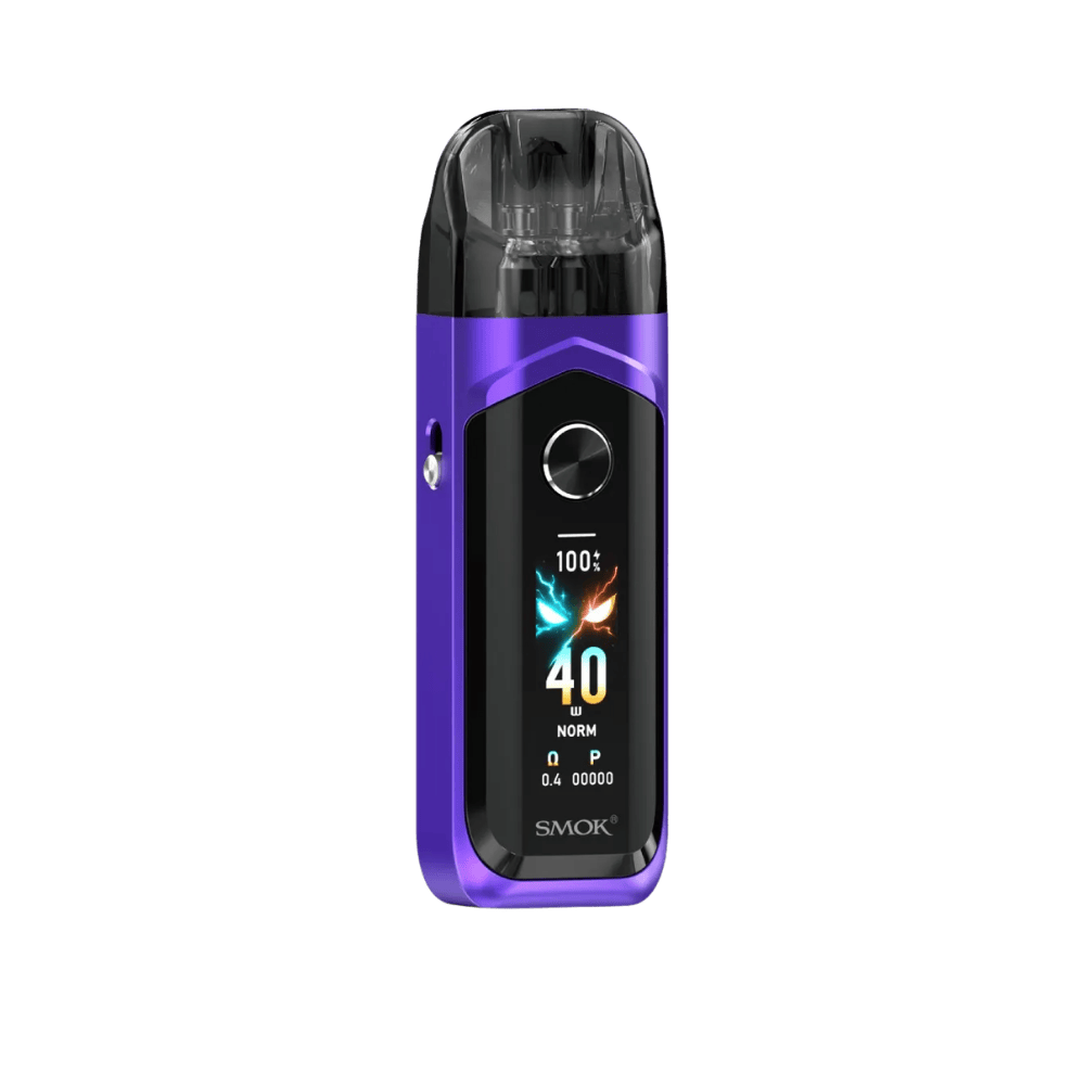 SMOK Nord 6 80W Open Pod Kit available on Canada online vape shop