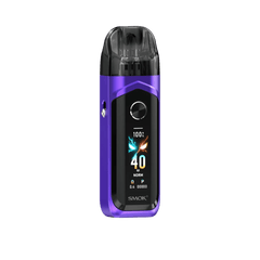 SMOK Nord 6 80W Open Pod Kit available on Canada online vape shop