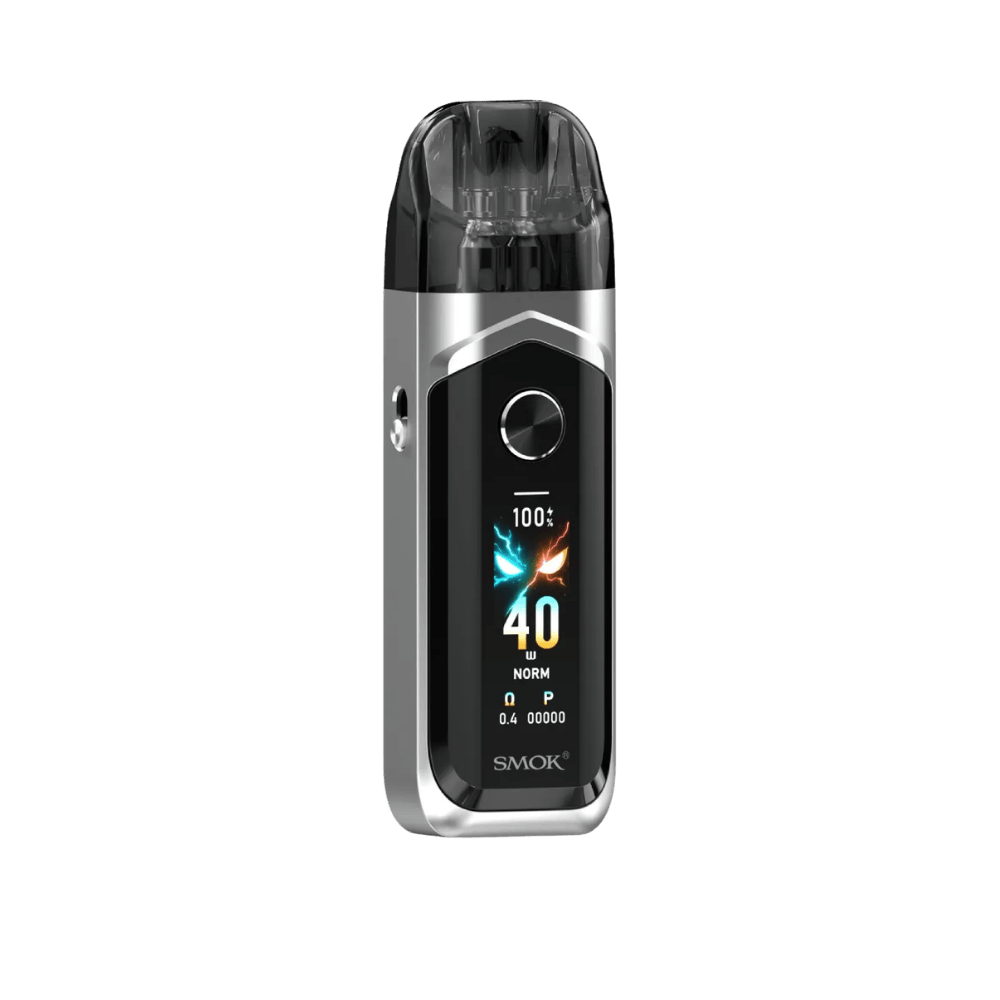 SMOK Nord 6 80W Open Pod Kit available on Canada online vape shop