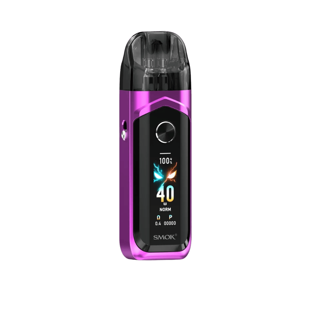 SMOK Nord 6 80W Open Pod Kit available on Canada online vape shop