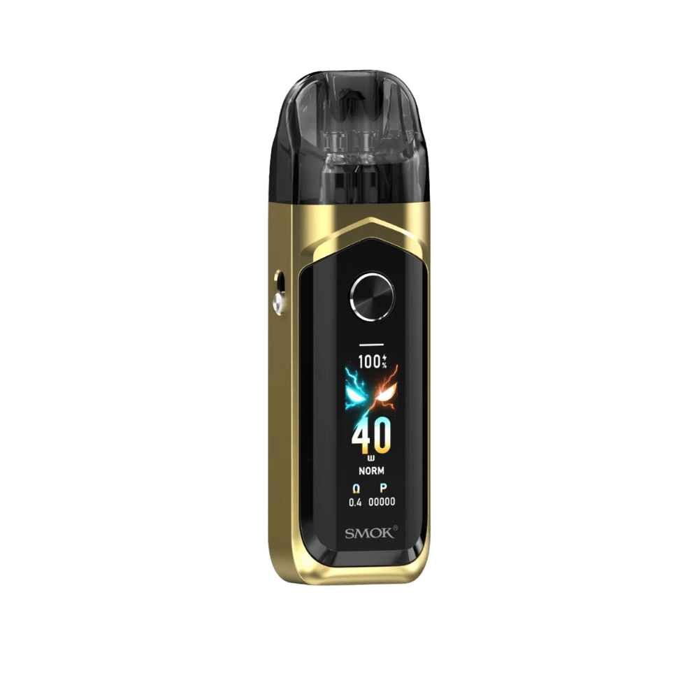 SMOK Nord 6 80W Open Pod Kit available on Canada online vape shop