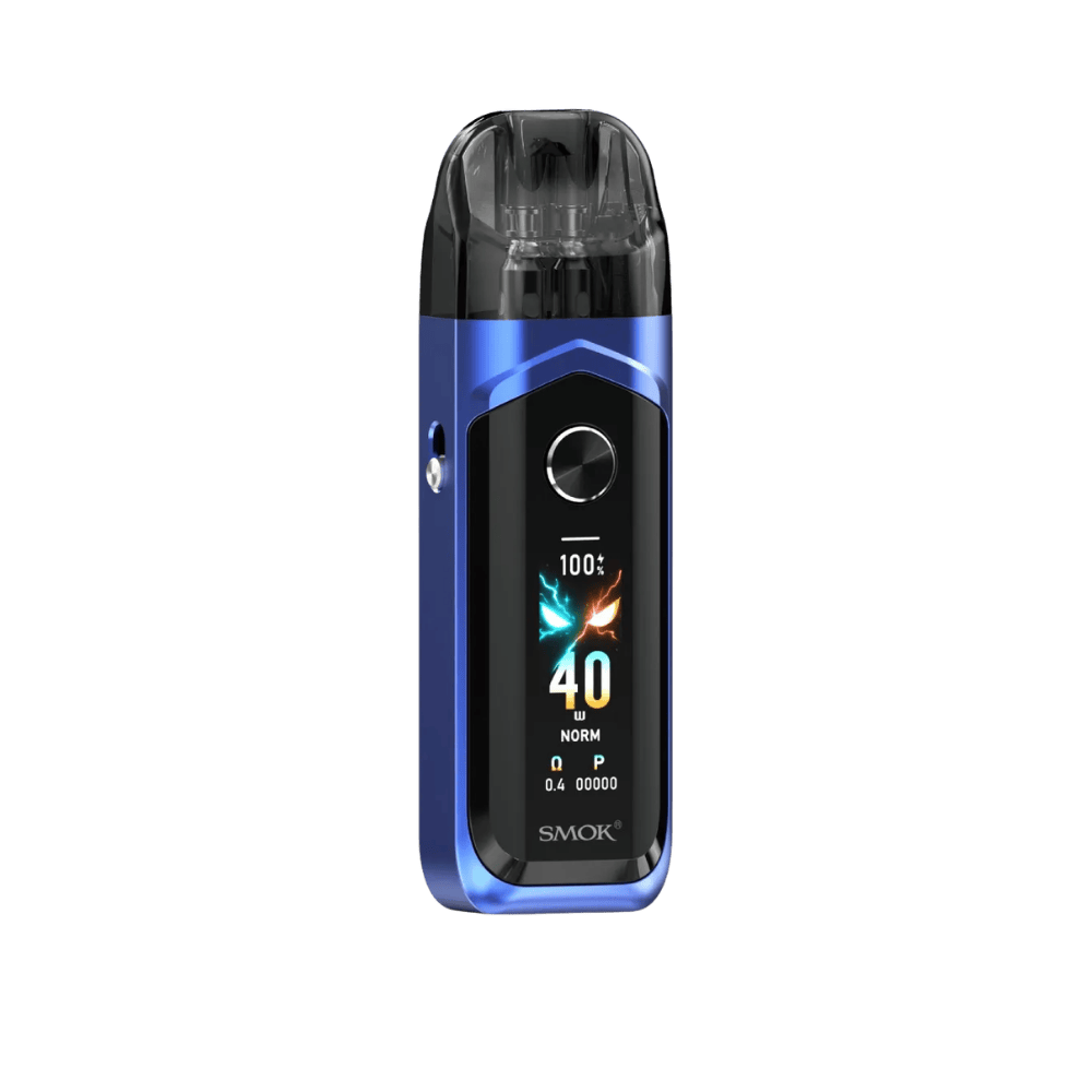SMOK Nord 6 80W Open Pod Kit available on Canada online vape shop