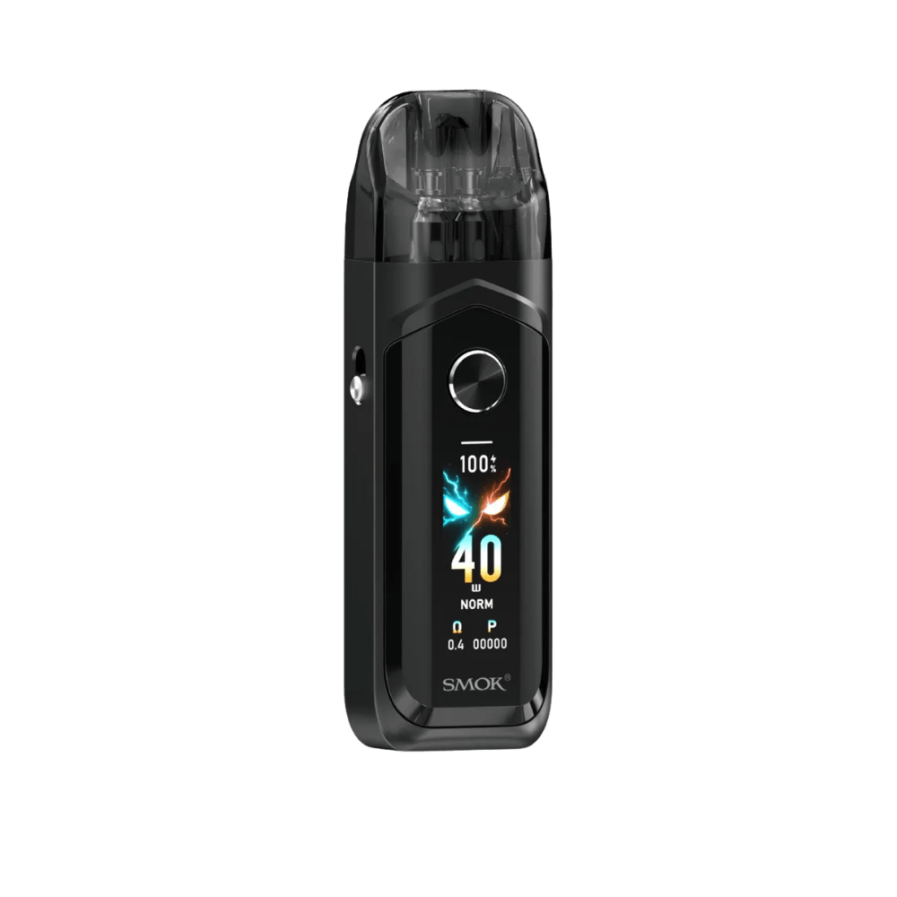 SMOK Nord 6 80W Open Pod Kit available on Canada online vape shop