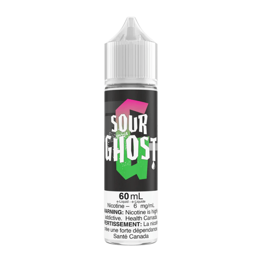 Sour Ghost Original Vape Juice available on Canada online vape shop