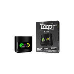 STLTH Loop Max Closed Pod Device available on Canada online vape shop