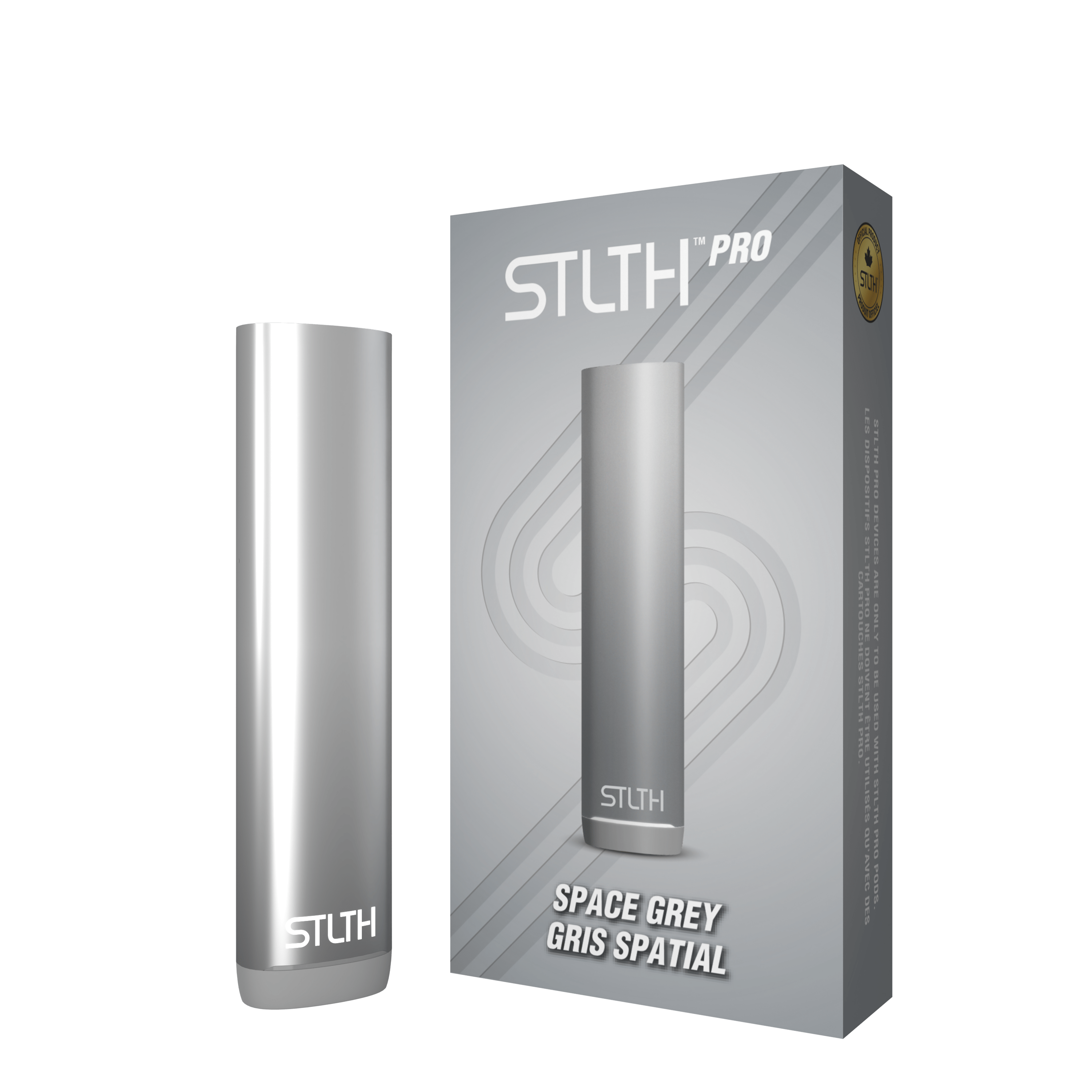 STLTH Pro Device | 800mAh Closed Pod System | USB-C Charging DRAGON VAPE STLTH Pro Device | 800mAh Closed Pod System | USB-C Charging DRAGON VAPE