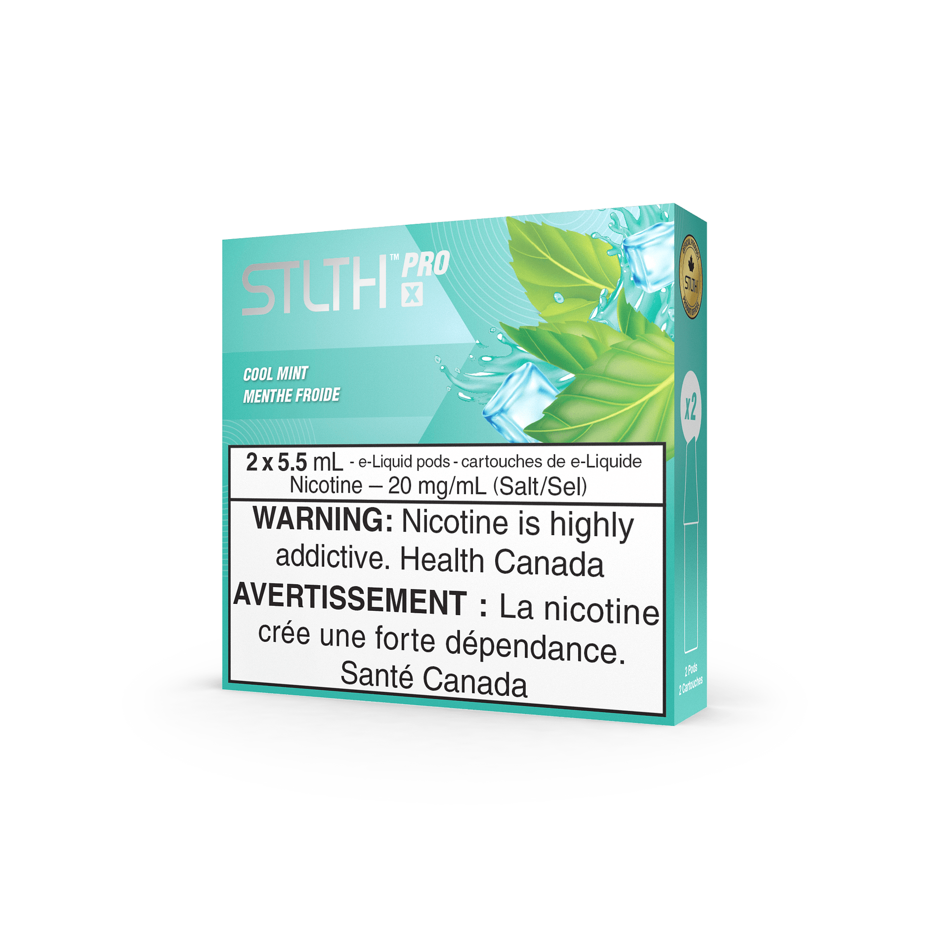 Best Closed Pod Systems Canada
